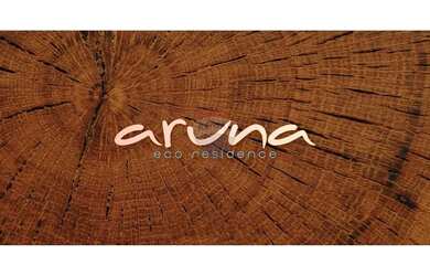 Imagem: O terreno possui 800m² de Área e está localizado em Entre