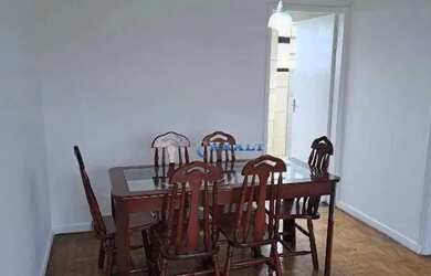 Imagem 16: Apartamento com 3 dormitórios, 70 m² - venda por R$ 450.000 ou aluguel...