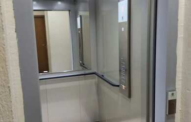 Imagem 15: Ilha de Havana. Piscina, Varanda, 45m² de Áreae1 Vaga na garagem