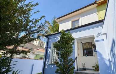 Imagem 10: PREDIO COMERCIAL em São Paulo - SP, Cambuci