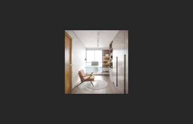 Imagem 8: Ceci- More no Marcos Freire Residence , 3 quartos, 68m², lazer completo