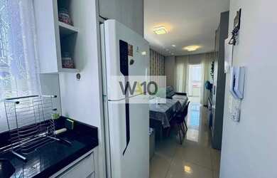 Imagem 8: 2 quartos a 350 metros da praia - Itapema - SC