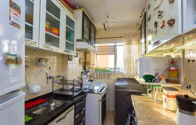 Imagem 7: Excelente localização. Piscina, Varanda, 48m² de Áreae1 Vaga na garagem