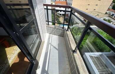 Imagem 4: VENDA Apartamento mobiliado de 01 suíte no Centro!!!