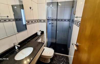 Imagem 16: Apartamento 3 dormitórios na Av.9 de Julho/Jundiai-aluguel $2600 cond/iptu