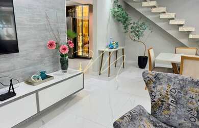 Imagem 7: Casa alto padrão Vista Mar no Siriiba em Ilhéus na bahia