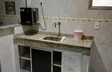 Imagem 15: Imóvel para aluguel possui 185 m² com 3 quartos em Campo Grande - Rio de Janeiro - RJ