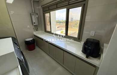 Imagem 12: APARTAMENTO NO EDIFÍCIO JARDINS