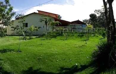 Imagem 6: Fazenda/Sítio/Chácara em Montes Claros, no bairro Nova Esperança, à...