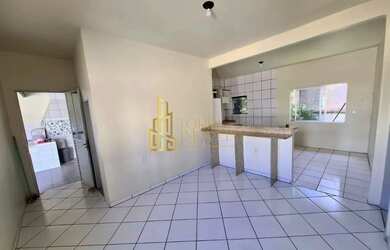 Imagem 5: CASA RESIDENCIAL em NAVEGANTES - SC, CENTRO