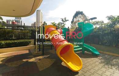 Imagem 16: Apartamento, Campo Belo - São Paulo