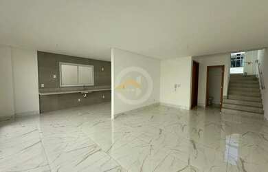 Imagem 3: Sobrado à venda no bairro Jardim Vitória - Goiânia/GO