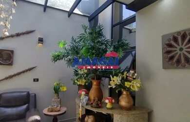 Imagem 8: Casa em Jacareí, no bairro Residencial Santa Paula, à venda