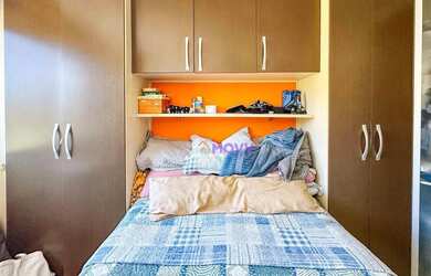 Imagem 14: Cobertura com 2 dormitórios à venda, 147 m² por R$ 550.000,00 - Maria...