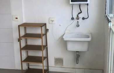 Imagem 4: RR8737 Apartamento 54m² CONDOMÍNIO ACQUA PARK - OPORTUNIDADE - 1 Suíte...