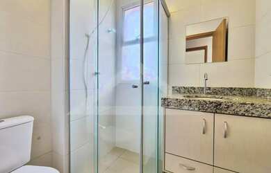 Imagem 9: Apartamento para locação no Edifício Antuérpia, próximo a Faculdade...