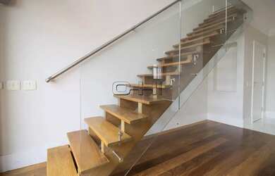 Imagem 12: Aluguel Apartamento 2 Dormitórios - 140 m² Pinheiros