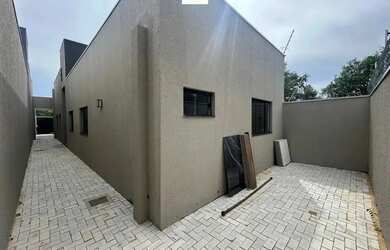 Imagem 4: Casa Nova com Área de Lazer Completa 607 Sul (Palmas/TO