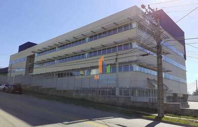 Imagem 10: Prédio para alugar, 331 m² por R$ 14.045,96/mês - Distrito Industrial...