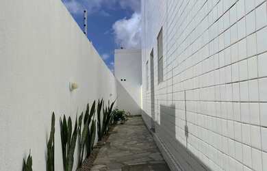 Imagem 6: Apartamento mobiliado e bem cuidado no Ernani Satiro em João Pessoa