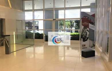 Imagem 14: Conjunto para alugar, 213m² - Vila Olímpia - São Paulo/SP