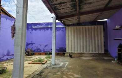 Imagem 2: CASA A VENDA NA COMPENSA. Varandae2 Dormitórios