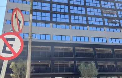 Imagem: O depósito possui 1 Vaga na garagem, 43m² de Área, Imóvel