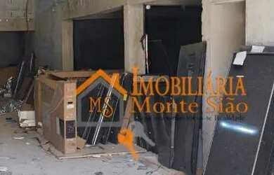 Imagem 3: Galpão à venda, 481 m² por R$ 426.000,00 - Morro Grande - Nazaré Paulista/SP