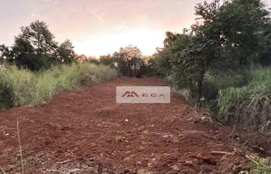 Imagem: O terreno possui 477m² de Área e está localizado em Loteamento