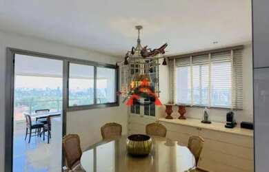 Imagem 3: Apartamento com 3 dormitórios à venda, 495 m² por R$ 9.980.000,00 -...