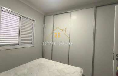 Imagem 4: Apartamento para Locação em Arujá, Jordanópolis, 3 dormitórios, 1...