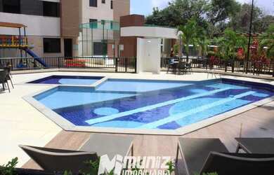 Imagem 5: ALUGA-SE APTO NO COND. PRIVILLEGE RESIDENCE