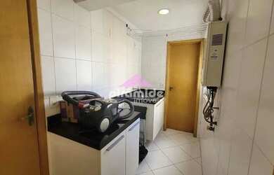 Imagem 7: Apartamento com 3 dormitórios à venda, 153 m² por R$ 1.790.000 - Jardim Aquarius - São Jos