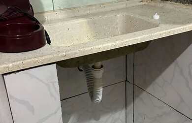 Imagem 2: Aluga-se uma kitnet