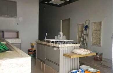 Imagem 9: Casa térrea com 3 suítes à venda, 210m² por R$ 2.100.000 - Condomínio...