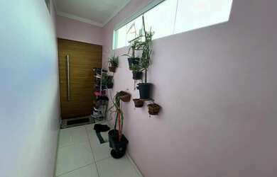 Imagem 4: VENDO APARTAMENTO COM 2 SUÍTES NO ED RAIO DE SOL - PEDREIRA