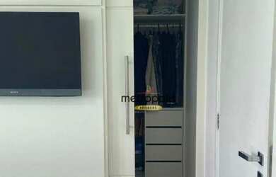 Imagem 15: Apartamento à venda, 128 m² por R$ 945.000,00 - Centro - Santo André/SP