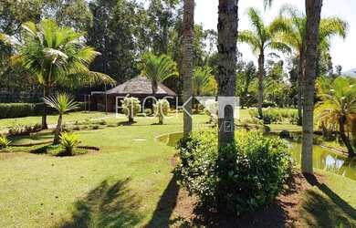 Imagem 14: Guaratiba Casa de Condomínio 4 quartos, sendo 3 suites