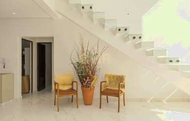 Imagem 7: Sobrado com 04 suítes e 03 vagas de garagem Bom Retiro Matinhos