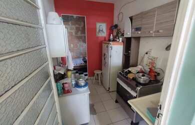 Imagem 3: Vendo casa em Pedro Leopoldo bairro santo Antônio cascavel a 5 minutos...