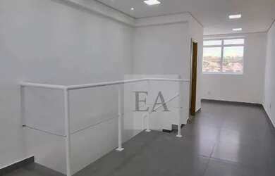Imagem 3: Sala à venda, 66 m² por R$ 649.000,00 - Euroville Office - Bragança...