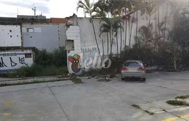 Imagem: O terreno possui 950m² de Área e está localizado em Barra