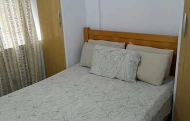 Imagem 9: Alugo apto na praia gran de para 5 pessoas a 30m da praia R$ 250,00 a diária