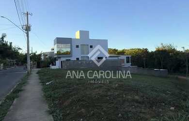 Imagem 4: Lote Exclusivo no Gran Royale - Alameda dos Tucanos