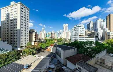 Imagem 8: Apartamento 3 quartos à venda no Lourdes