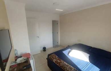 Imagem 7: Casa de Condomínio para venda com 100m² e 2 vagas na Vila Ré