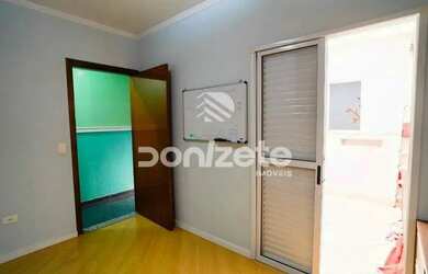 Imagem 13: Imóvel para venda tem 94 metros quadrados com 3 quartos em Campestre...