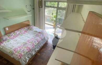 Imagem 16: Apartamento perto do metrô com varandão, 3 quartos, suíte, 2 vagas...