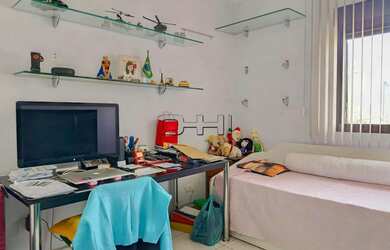 Imagem 13: Aluguel Apartamento 3 Dormitórios - 140 m² Perdizes