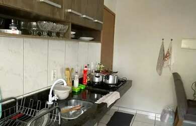 Imagem 10: Apartamento no Buriti Sereno 1 Aparecida de Goiânia